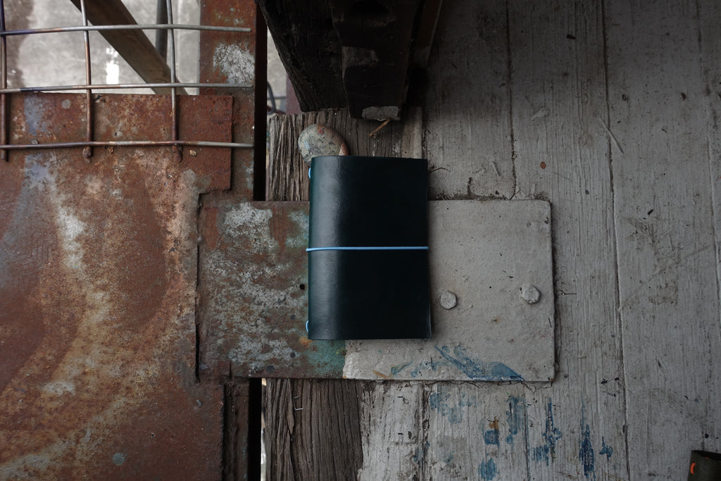 noto classic pocket - writer's kit