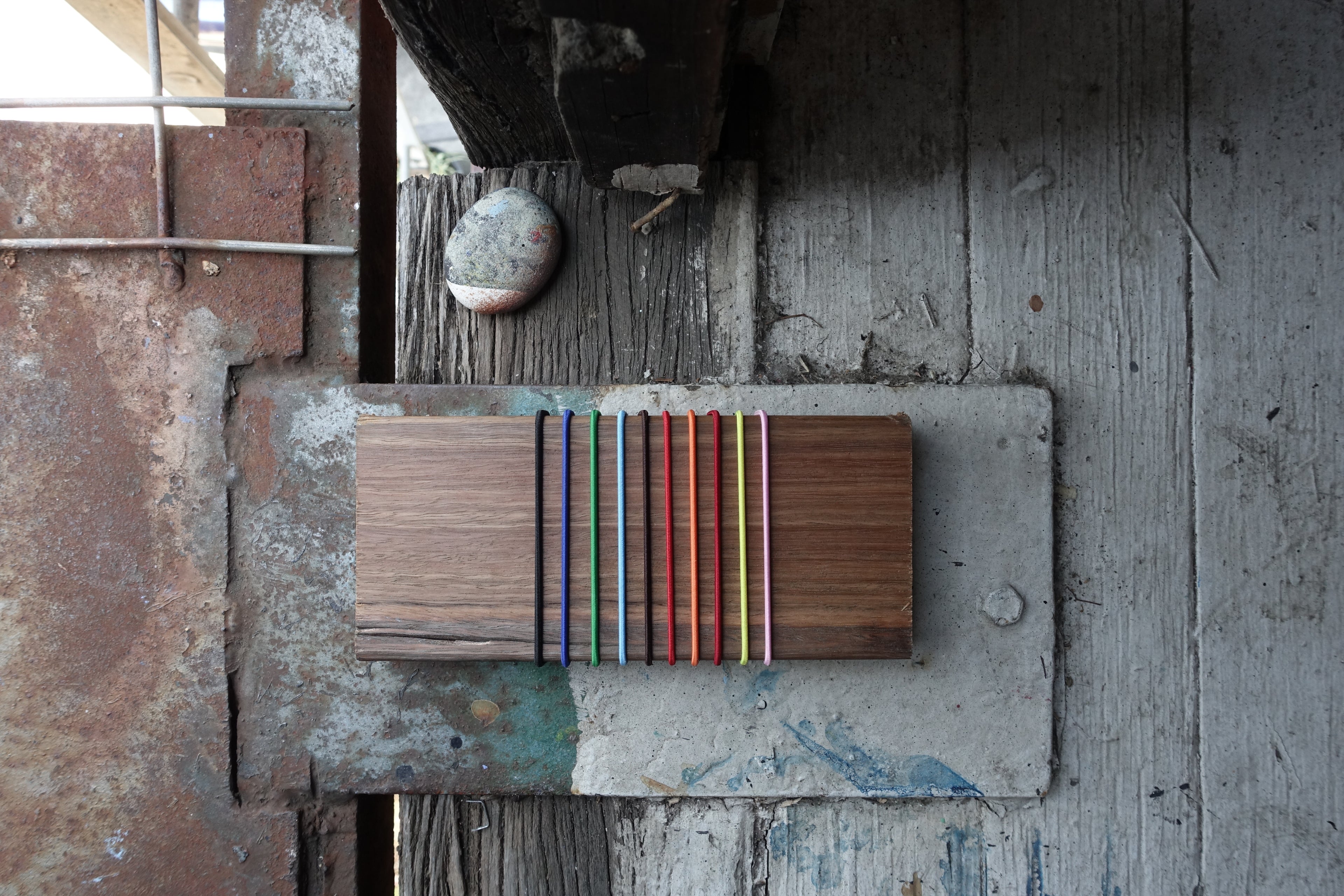 loop set - pocket